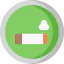 Smoking area icon 64x64