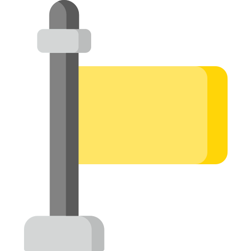 Flag icon