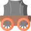 Wagon icon 64x64