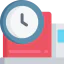 Delivery truck icon 64x64