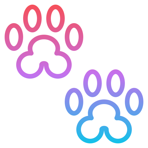 Paws icon