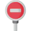 Warning icon 64x64