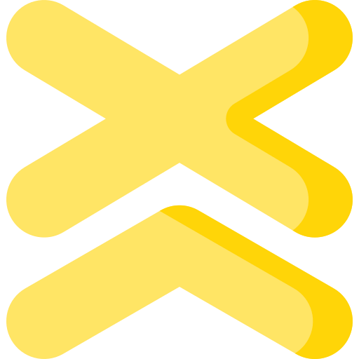Multi line icon