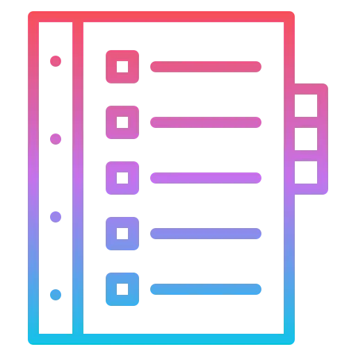 Reminder icon