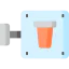 Cafe icon 64x64