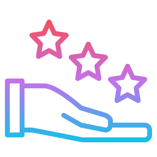 Rating icon
