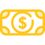 Money icon 64x64