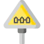 Sign icon 64x64