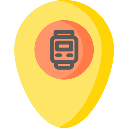Location icon
