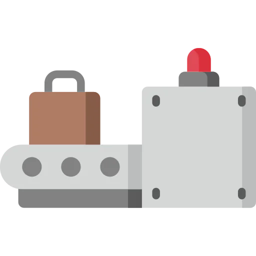 Baggage icon