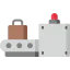 Baggage icon 64x64