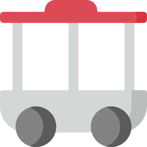 Cage icon
