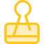 Paperclip icon 64x64