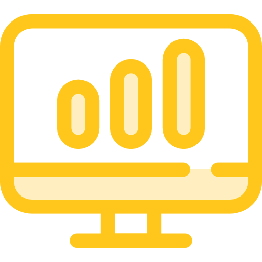 Stats icon