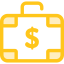 Briefcase icon 64x64