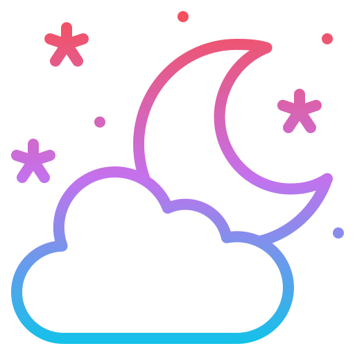 Night icon