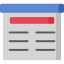Schedule icon 64x64