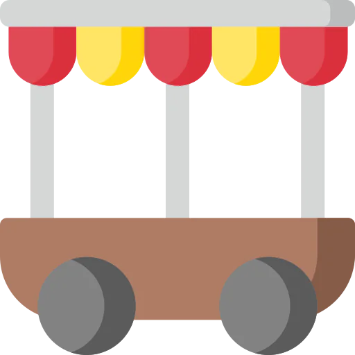 Cage icon