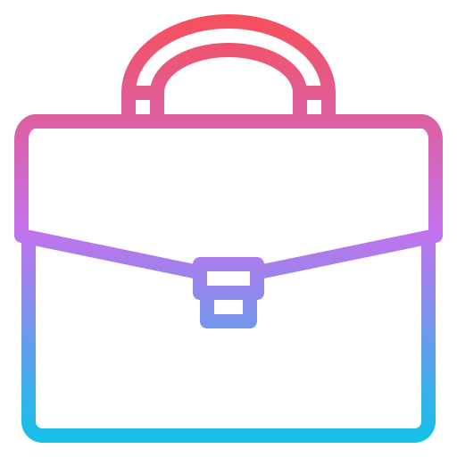 Suitcase icon