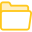 Folder icon 64x64