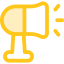 Megaphone アイコン 64x64