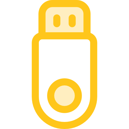 Pendrive icon