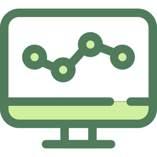 Stats icon