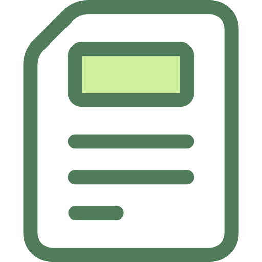 File icon