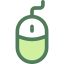 Mouse icon 64x64