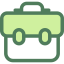 Briefcase icon 64x64