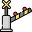 Barrier icon 64x64