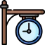 Clock icon 64x64