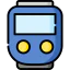 Train icon 64x64