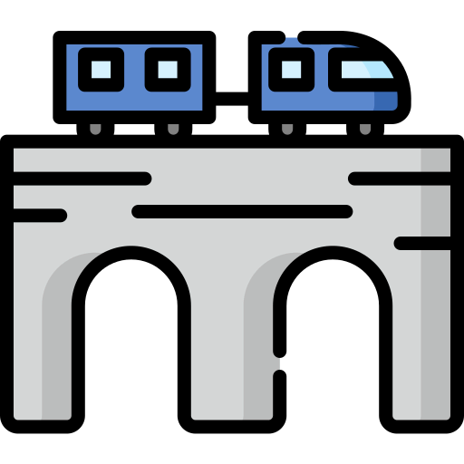 Bridge icon
