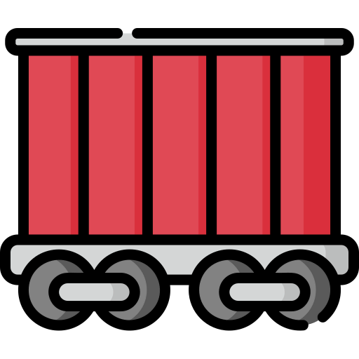 Cargo icon