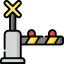 Barrier icon 64x64