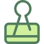 Paperclip icon 64x64