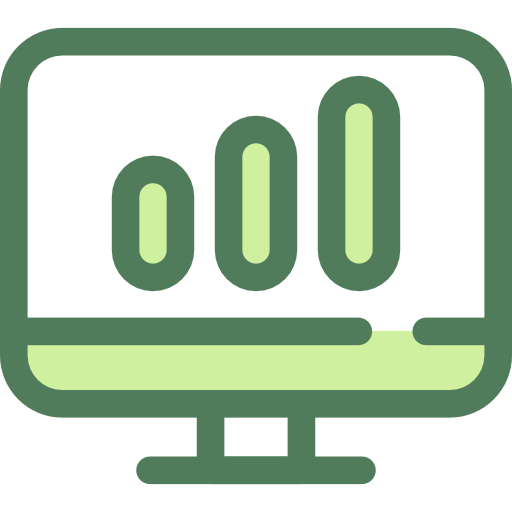 Stats icon
