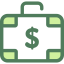 Briefcase icon 64x64