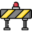 Barrier icon 64x64