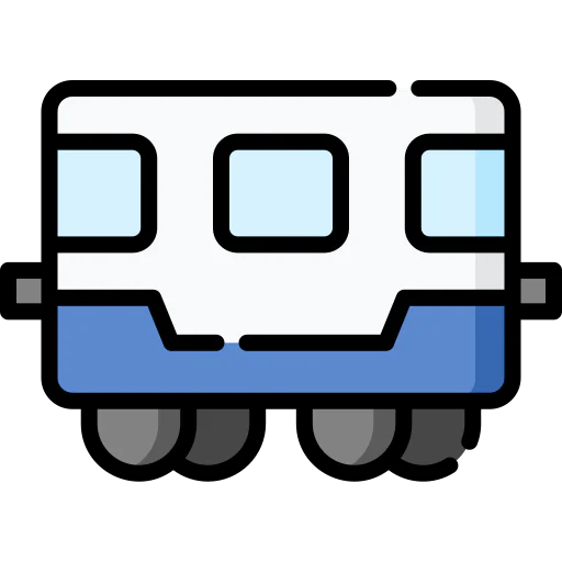Train icon