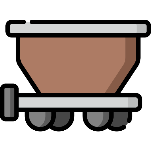 Mine icon