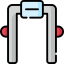 Metal detector icon 64x64