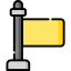 Flag icon 64x64