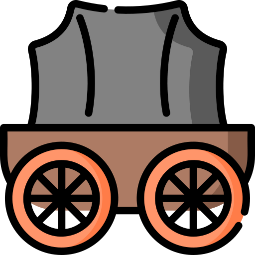 Wagon icon