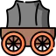 Wagon icon 64x64