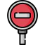 Warning icon 64x64
