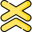 Multi line icon 64x64