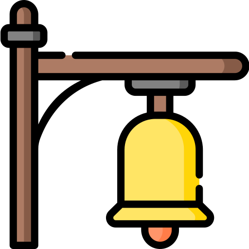 Bell icon