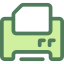Printing icon 64x64